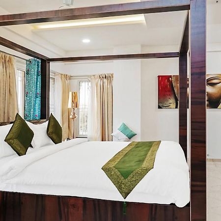 Treebo Trend Hotel A1 Нагпур Екстериор снимка